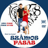 Számos pasas (singer) DVD borító CD1 label Letöltése