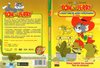 Tom és Jerry - A nagy Tom és Jerry gyûjtemény 7. rész DVD borító FRONT slim Letöltése