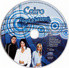 Cairo - Fogd a kezem! DVD borító CD1 label Letöltése