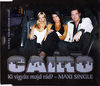 Cairo - Ki vigyáz majd rád [Maxi Single] DVD borító FRONT Letöltése