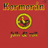Kormorán - Folk & Roll (vinyl) DVD borító FRONT Letöltése