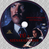 Tû a szénakazalban (döme123) DVD borító CD1 label Letöltése