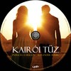 Kairói tûz (Old Dzsordzsi) DVD borító CD2 label Letöltése