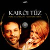 Kairói tûz (Old Dzsordzsi) DVD borító CD3 label Letöltése