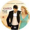 Kairói tûz (singer) DVD borító CD1 label Letöltése