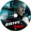 Drive - Gázt! (singer) DVD borító CD1 label Letöltése