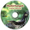 Madárhangok erdõn-mezõn DVD borító CD1 label Letöltése
