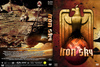 Iron Sky (lala55) DVD borító FRONT Letöltése