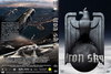 Iron Sky v2 (lala55) DVD borító FRONT Letöltése