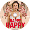 Happy Happy (singer) DVD borító CD1 label Letöltése