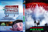 Karácsony Artúr (singer) DVD borító FRONT Letöltése