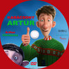 Karácsony Artúr (singer) DVD borító CD1 label Letöltése