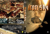 Iron Sky v3 (lala55) DVD borító FRONT Letöltése