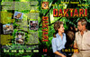 Daktari 1-2. évad (Old Dzsordzsi) DVD borító FRONT Letöltése