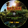 Daktari 1. évad (Old Dzsordzsi) DVD borító CD1 label Letöltése