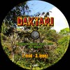 Daktari 1. évad (Old Dzsordzsi) DVD borító CD3 label Letöltése