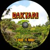 Daktari 1. évad (Old Dzsordzsi) DVD borító CD4 label Letöltése