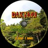 Daktari 2. évad (Old Dzsordzsi) DVD borító CD1 label Letöltése
