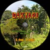 Daktari 2. évad (Old Dzsordzsi) DVD borító CD2 label Letöltése