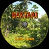 Daktari 2. évad (Old Dzsordzsi) DVD borító CD3 label Letöltése