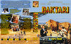 Daktari 3-4. évad (Old Dzsordzsi) DVD borító FRONT Letöltése