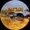 Daktari 3. évad (Old Dzsordzsi) DVD borító CD4 label Letöltése