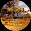 Daktari 3. évad (Old Dzsordzsi) DVD borító INLAY Letöltése