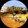 Daktari 4. évad (Old Dzsordzsi) DVD borító CD3 label Letöltése