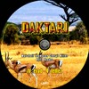 Daktari 4. évad (Old Dzsordzsi) DVD borító CD4 label Letöltése