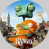 Rango (ryz) DVD borító CD1 label Letöltése