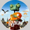 Rango (ryz) DVD borító CD2 label Letöltése