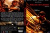 Halhatatlanok (2011) (patriot) DVD borító FRONT Letöltése