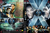 X-Men: Az elsõk (lala55) DVD borító FRONT Letöltése