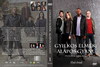 Gyilkos elmék: Alapos gyanú elsõ évad (fero68) DVD borító FRONT Letöltése