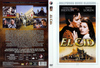 El Cid DVD borító FRONT Letöltése