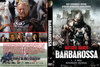 Barbarossa (két lemezes változat) (singer) DVD borító FRONT Letöltése