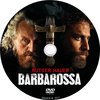 Barbarossa (két lemezes változat) (singer) DVD borító CD1 label Letöltése