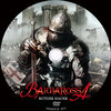 Barbarossa (singer) DVD borító CD1 label Letöltése