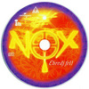 Nox - Ébredj fel! DVD borító CD1 label Letöltése