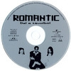 Romantic - Dal a távolból DVD borító CD1 label Letöltése