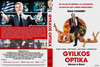 Gyilkos optika (singer) DVD borító FRONT Letöltése