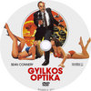 Gyilkos optika (singer) DVD borító CD1 label Letöltése