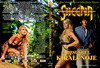 Sheena - A dzsungel királynõje 1. évad (Old Dzsordzsi) DVD borító FRONT Letöltése