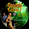 Sheena - A dzsungel királynõje 1. évad (Old Dzsordzsi) DVD borító CD4 label Letöltése