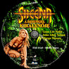 Sheena - A dzsungel királynõje 1. évad (Old Dzsordzsi) DVD borító INSIDE Letöltése
