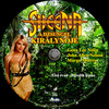 Sheena - A dzsungel királynõje 1. évad (Old Dzsordzsi) DVD borító INLAY Letöltése