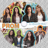 Prom - A végzõs buli (döme123) DVD borító CD1 label Letöltése