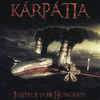 Kárpátia - Justice for Hungary DVD borító FRONT Letöltése