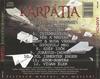 Kárpátia - Justice for Hungary DVD borító BACK Letöltése