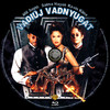 Vadiúj Vadnyugat  (Old Dzsordzsi) DVD borító CD1 label Letöltése